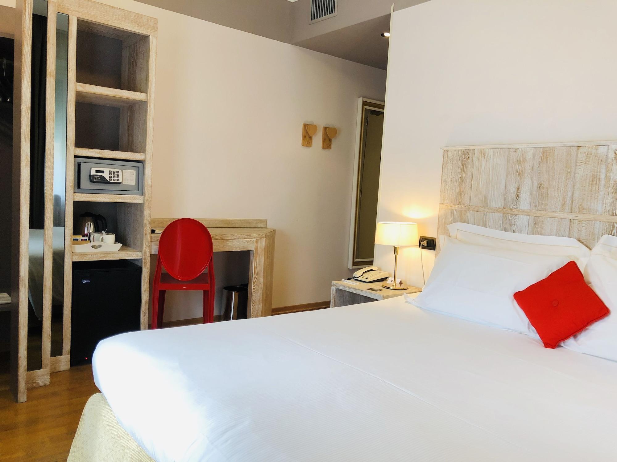 Hotel Alla Posta Saint-Vincent Eksteriør billede