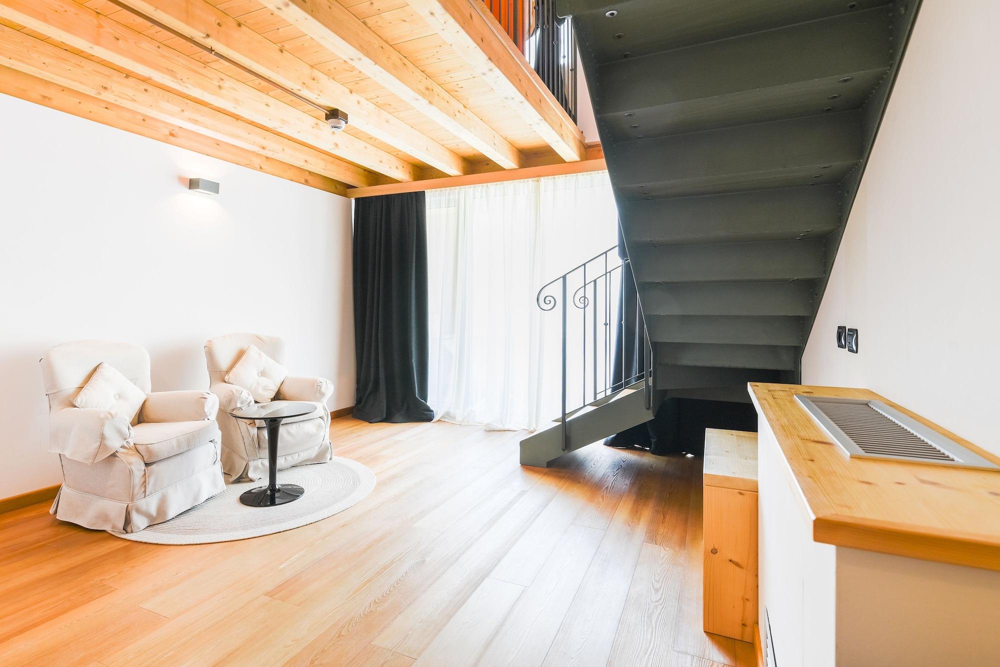Hotel Alla Posta Saint-Vincent Eksteriør billede