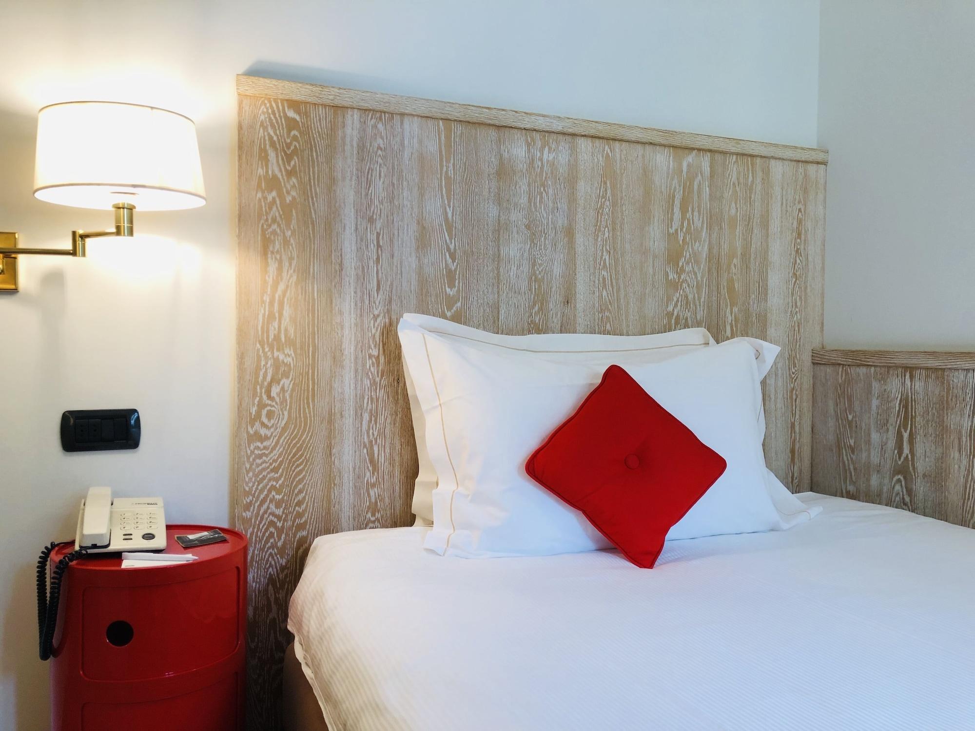 Hotel Alla Posta Saint-Vincent Eksteriør billede