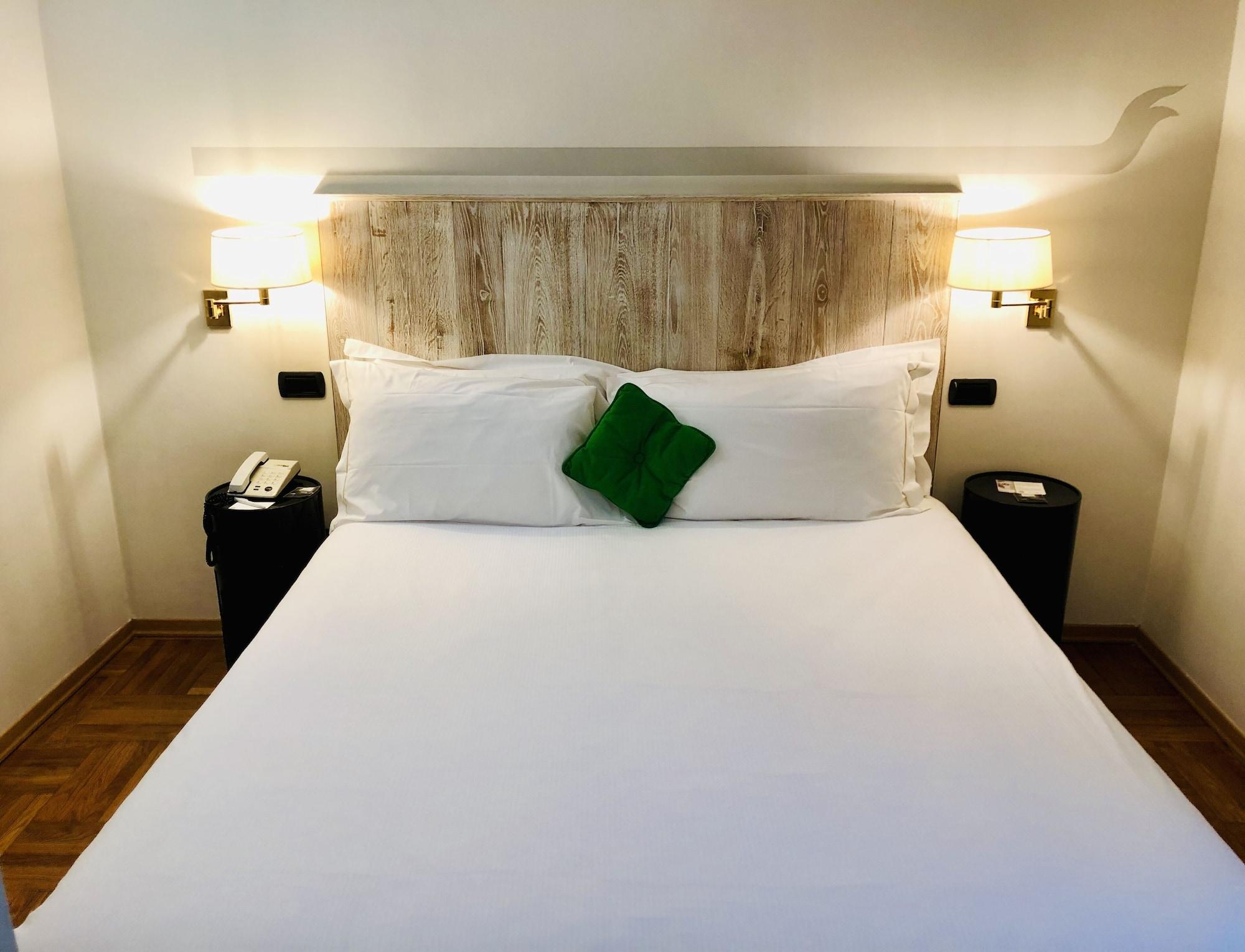 Hotel Alla Posta Saint-Vincent Eksteriør billede