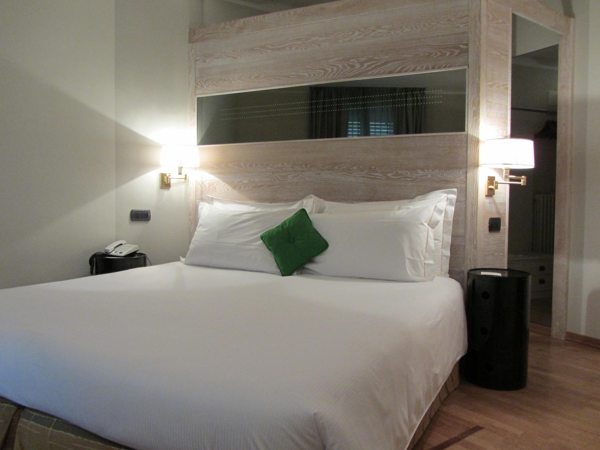 Hotel Alla Posta Saint-Vincent Eksteriør billede