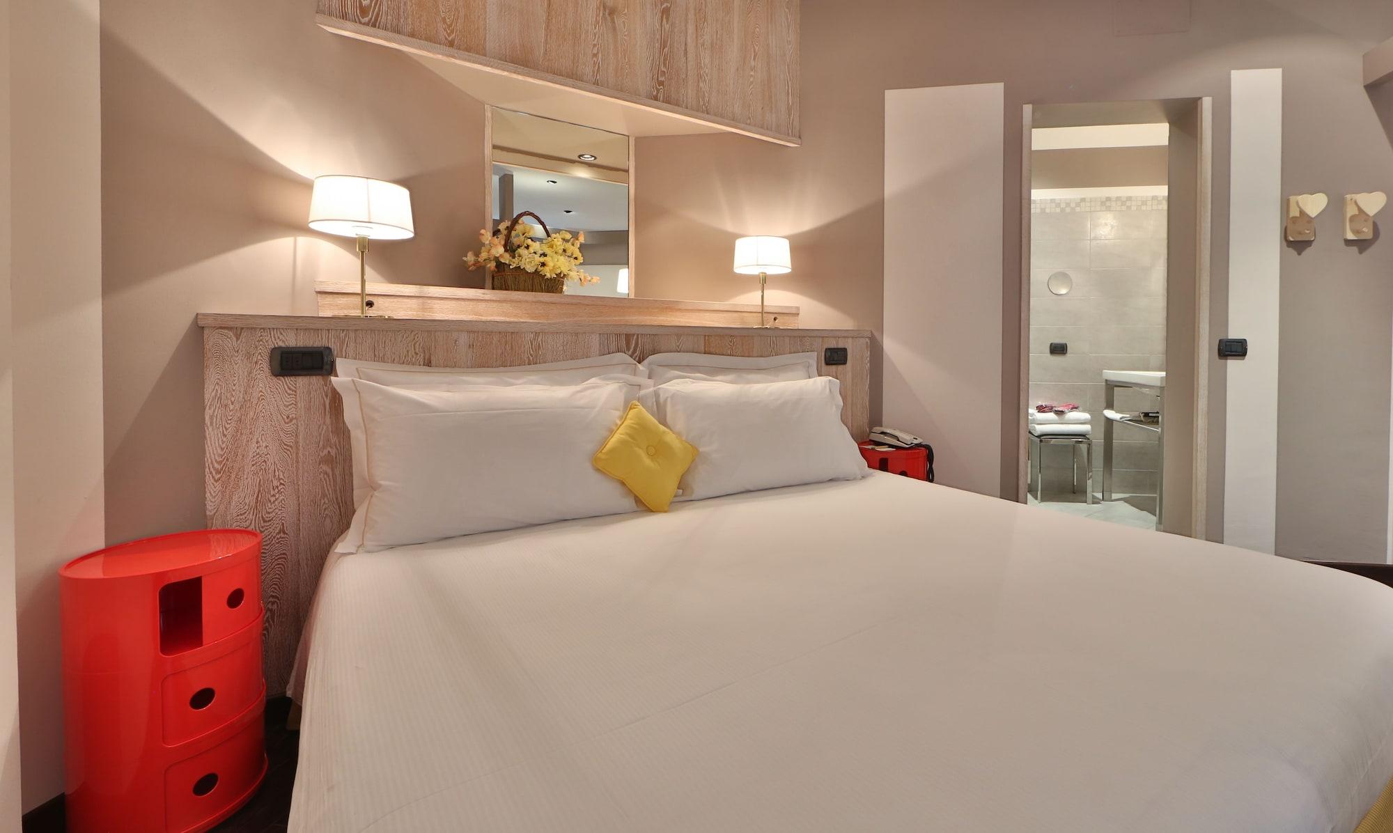 Hotel Alla Posta Saint-Vincent Eksteriør billede