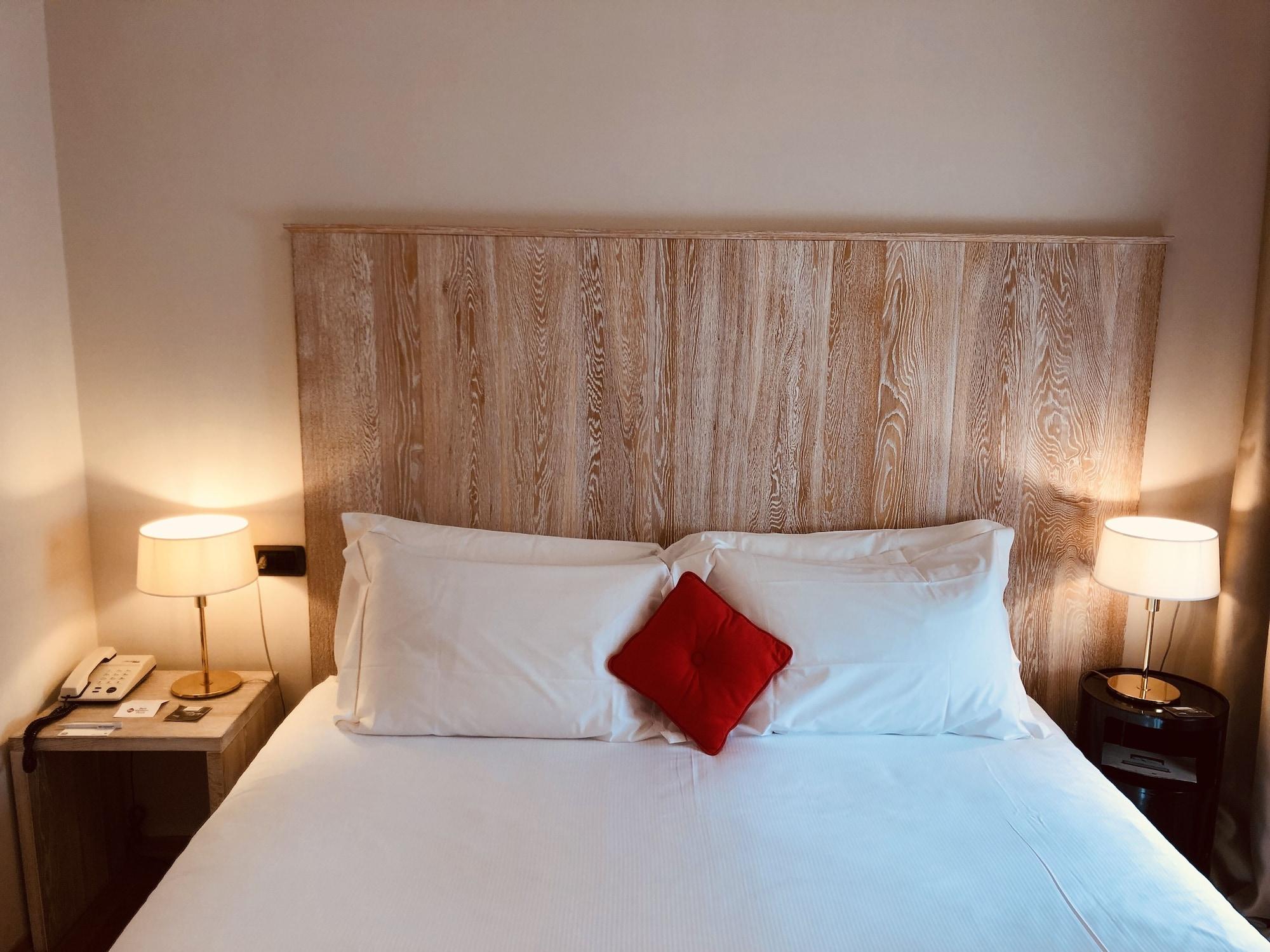 Hotel Alla Posta Saint-Vincent Eksteriør billede