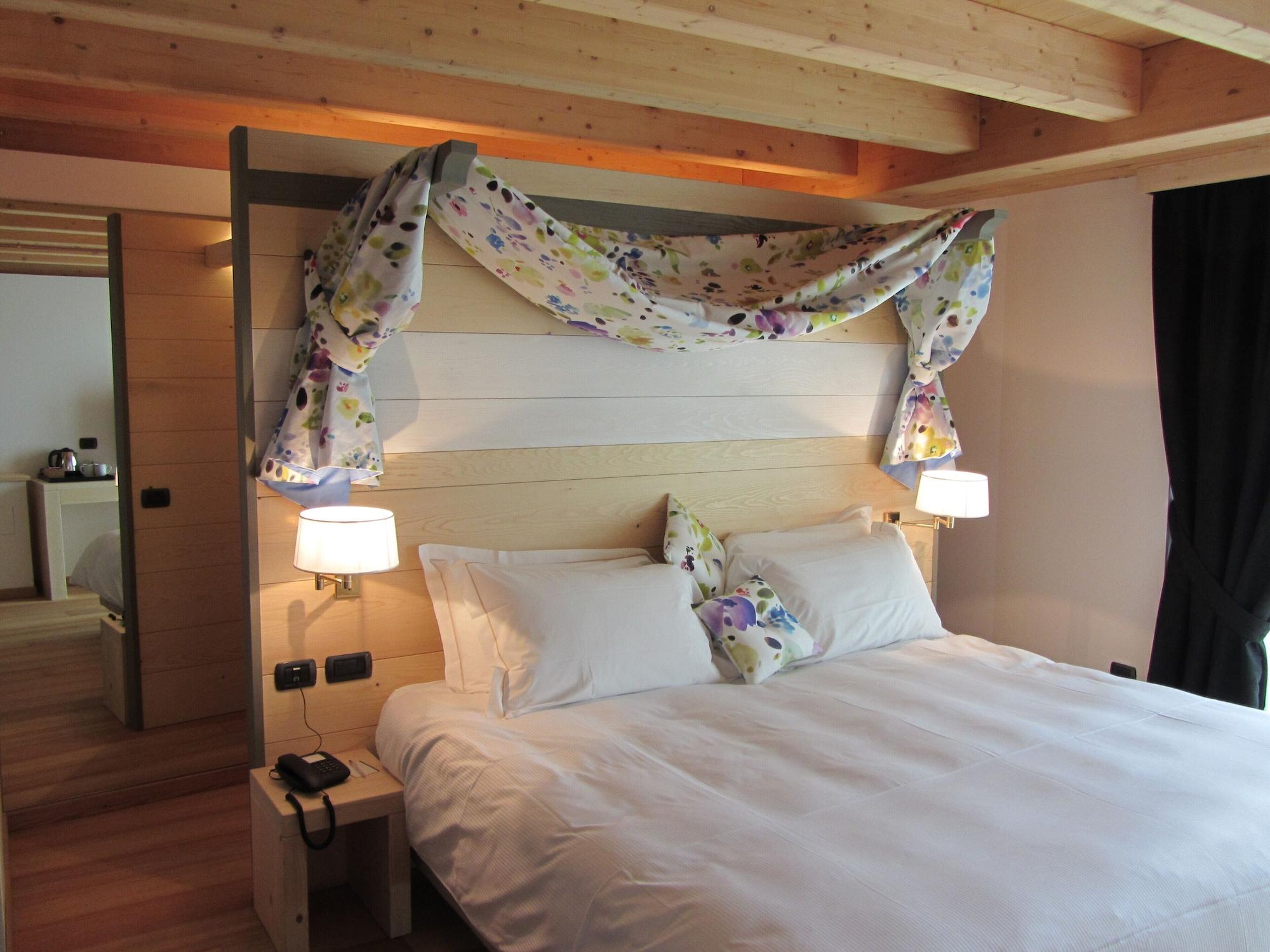 Hotel Alla Posta Saint-Vincent Eksteriør billede