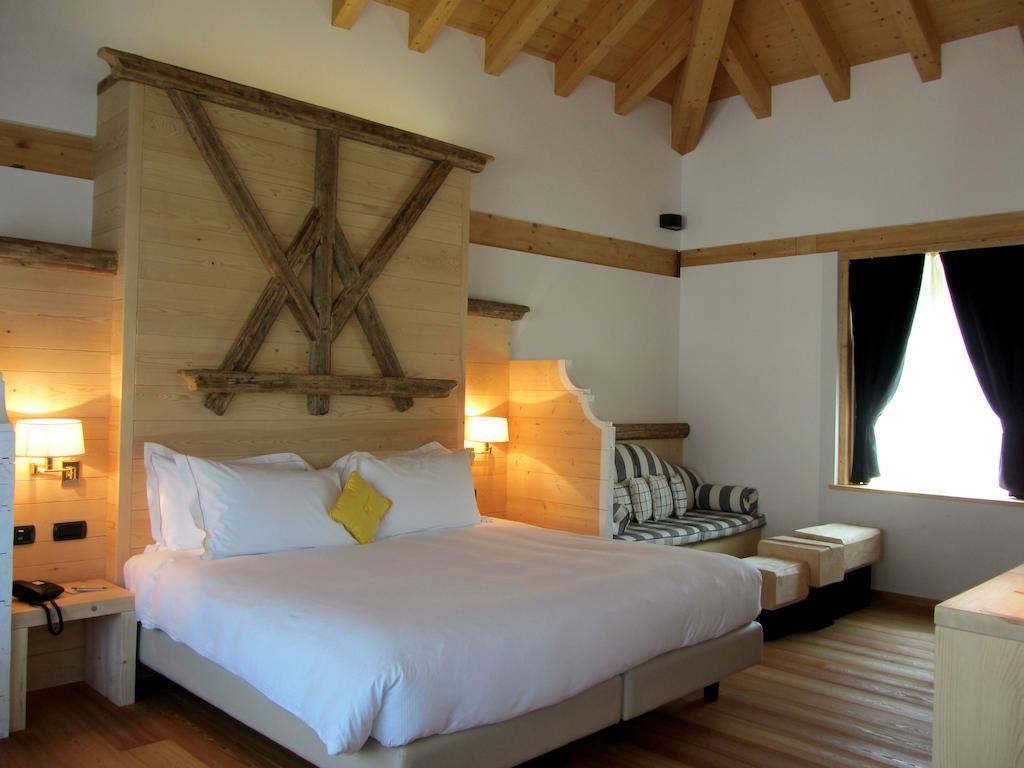 Hotel Alla Posta Saint-Vincent Eksteriør billede